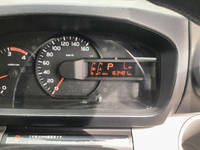 日野デュトロダブルキャブ（Wキャブ）小型（2t・3t）[写真22]