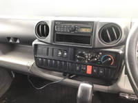 日野デュトロダブルキャブ（Wキャブ）小型（2t・3t）[写真24]