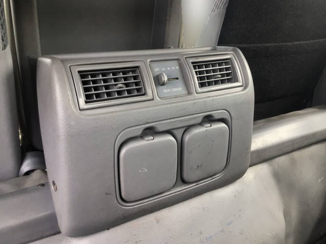 日野デュトロダブルキャブ（Wキャブ）小型（2t・3t）[写真24]