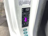 日野デュトロダブルキャブ（Wキャブ）小型（2t・3t）[写真26]