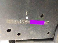 日野デュトロダブルキャブ（Wキャブ）小型（2t・3t）[写真27]