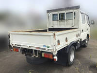 日野デュトロダブルキャブ（Wキャブ）小型（2t・3t）[写真02]