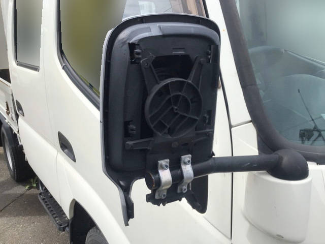 日野デュトロダブルキャブ（Wキャブ）小型（2t・3t）[写真07]