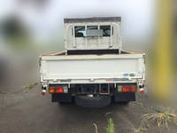 日野デュトロダブルキャブ（Wキャブ）小型（2t・3t）[写真09]