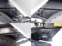 いすゞフォワード深ダンプ（土砂禁ダンプ）中型（4t）[写真10]