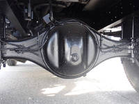 いすゞフォワード深ダンプ（土砂禁ダンプ）中型（4t）[写真11]