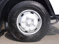 いすゞフォワード深ダンプ（土砂禁ダンプ）中型（4t）[写真13]