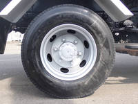 いすゞフォワード深ダンプ（土砂禁ダンプ）中型（4t）[写真14]