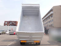 いすゞフォワード深ダンプ（土砂禁ダンプ）中型（4t）[写真22]