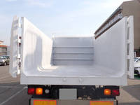 いすゞフォワード深ダンプ（土砂禁ダンプ）中型（4t）[写真23]