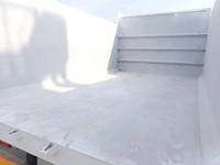 いすゞフォワード深ダンプ（土砂禁ダンプ）中型（4t）[写真24]