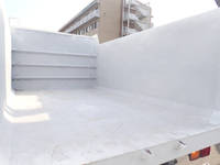 いすゞフォワード深ダンプ（土砂禁ダンプ）中型（4t）[写真25]