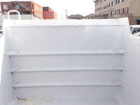 いすゞフォワード深ダンプ（土砂禁ダンプ）中型（4t）[写真26]