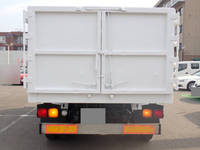 いすゞフォワード深ダンプ（土砂禁ダンプ）中型（4t）[写真02]