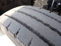 いすゞフォワード深ダンプ（土砂禁ダンプ）中型（4t）[写真30]