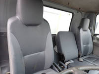 いすゞフォワード深ダンプ（土砂禁ダンプ）中型（4t）[写真31]