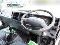 いすゞフォワード深ダンプ（土砂禁ダンプ）中型（4t）[写真37]