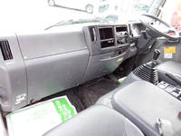 いすゞフォワード深ダンプ（土砂禁ダンプ）中型（4t）[写真38]