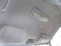 いすゞフォワード深ダンプ（土砂禁ダンプ）中型（4t）[写真39]