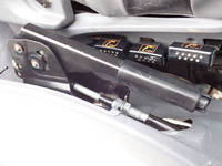 いすゞフォワード深ダンプ（土砂禁ダンプ）中型（4t）[写真40]