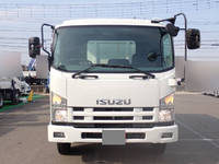 いすゞフォワード深ダンプ（土砂禁ダンプ）中型（4t）[写真05]