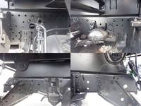 いすゞフォワード深ダンプ（土砂禁ダンプ）中型（4t）[写真09]