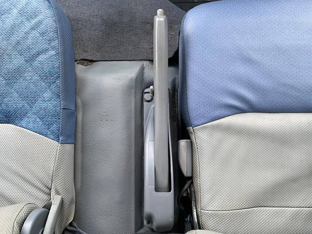 三菱ふそうキャンター冷凍車（冷蔵車）小型（2t・3t）[写真12]