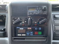 三菱ふそうキャンター冷凍車（冷蔵車）小型（2t・3t）[写真13]