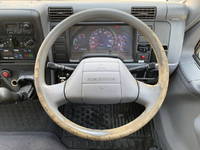 三菱ふそうキャンター冷凍車（冷蔵車）小型（2t・3t）[写真16]