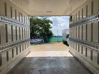 三菱ふそうキャンター冷凍車（冷蔵車）小型（2t・3t）[写真24]