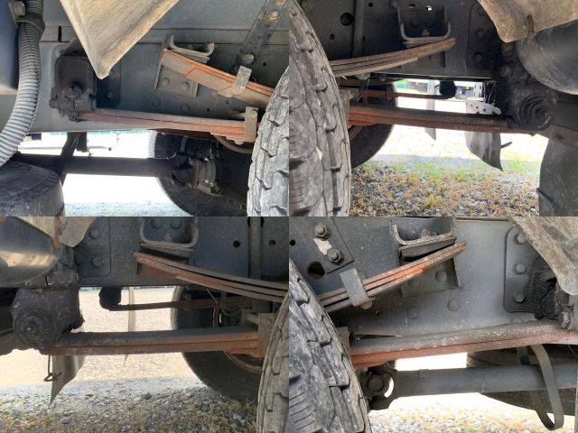 三菱ふそうキャンター冷凍車（冷蔵車）小型（2t・3t）[写真31]