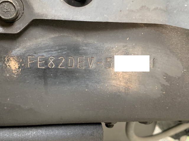 三菱ふそうキャンター冷凍車（冷蔵車）小型（2t・3t）[写真32]