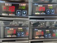 三菱ふそうキャンター冷凍車（冷蔵車）小型（2t・3t）[写真38]