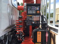 三菱ふそうキャンタークレーン4段小型（2t・3t）[写真13]