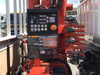 三菱ふそうキャンタークレーン4段小型（2t・3t）[写真14]