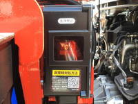 三菱ふそうキャンタークレーン4段小型（2t・3t）[写真15]