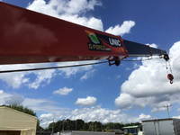 三菱ふそうキャンタークレーン4段小型（2t・3t）[写真18]