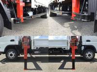 三菱ふそうキャンタークレーン4段小型（2t・3t）[写真19]