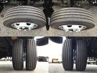 三菱ふそうキャンタークレーン4段小型（2t・3t）[写真21]