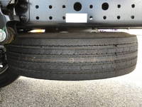 三菱ふそうキャンタークレーン4段小型（2t・3t）[写真22]