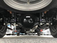 三菱ふそうキャンタークレーン4段小型（2t・3t）[写真24]