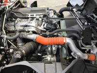 三菱ふそうキャンタークレーン4段小型（2t・3t）[写真26]