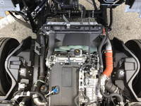 三菱ふそうキャンタークレーン4段小型（2t・3t）[写真27]