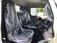 三菱ふそうキャンタークレーン4段小型（2t・3t）[写真30]