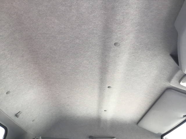 三菱ふそうキャンタークレーン4段小型（2t・3t）[写真31]