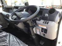 三菱ふそうキャンタークレーン4段小型（2t・3t）[写真33]