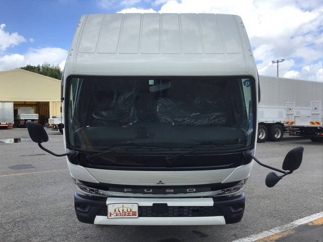 三菱ふそうキャンタークレーン4段小型（2t・3t）[写真08]