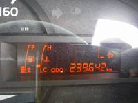 トヨタトヨエースアルミバン小型（2t・3t）[写真11]