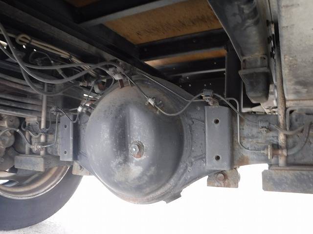 トヨタトヨエースアルミバン小型（2t・3t）[写真14]