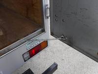 トヨタトヨエースアルミバン小型（2t・3t）[写真21]